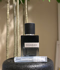 Yves Saint Laurent Y EDP - Sample