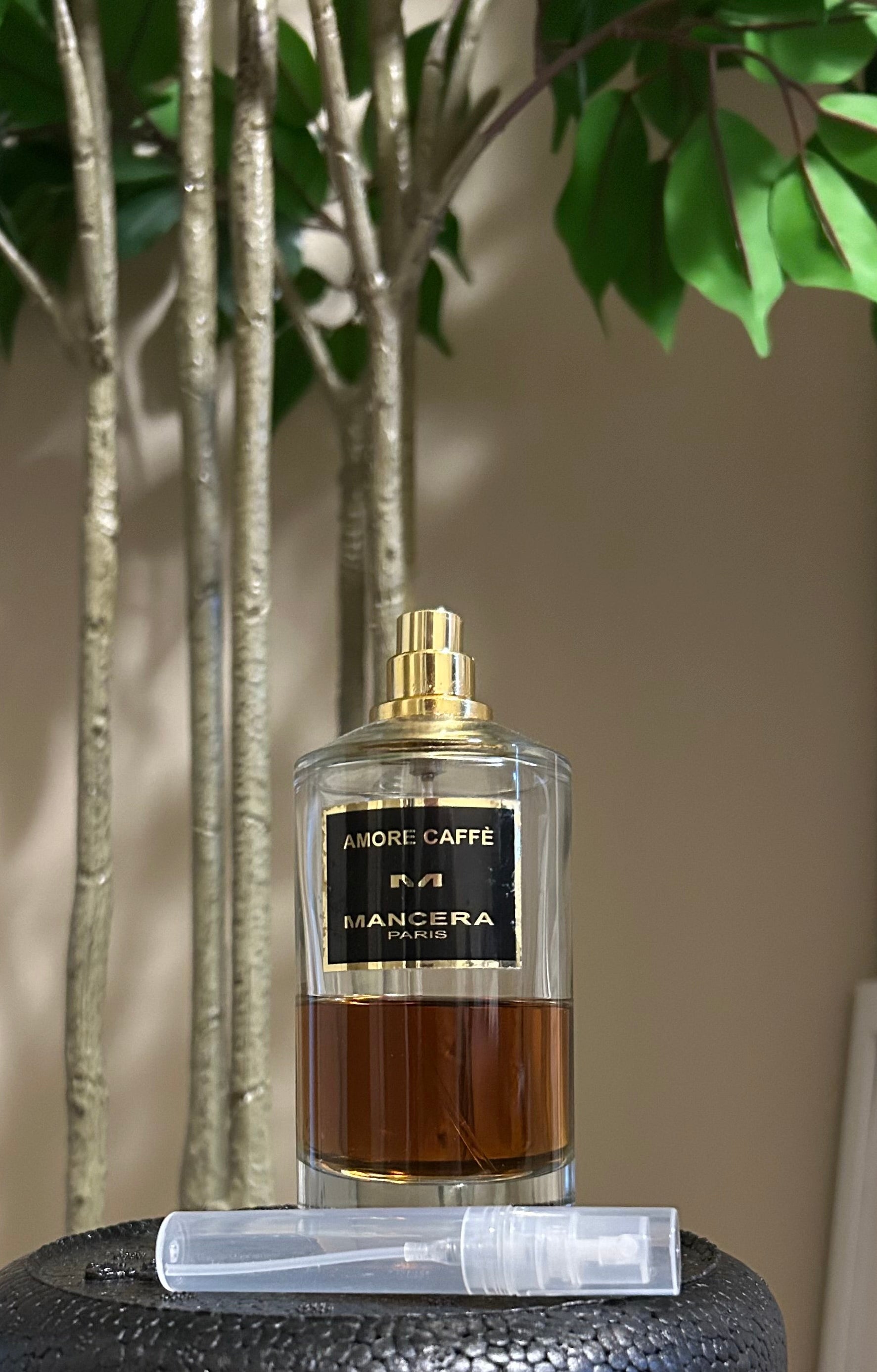 Mancera Amore Caffè - Sample