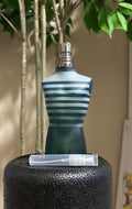 JPG Le Male EDT - Sample