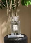 Les Fleurs de Lanvin Blue Orchid - Sample