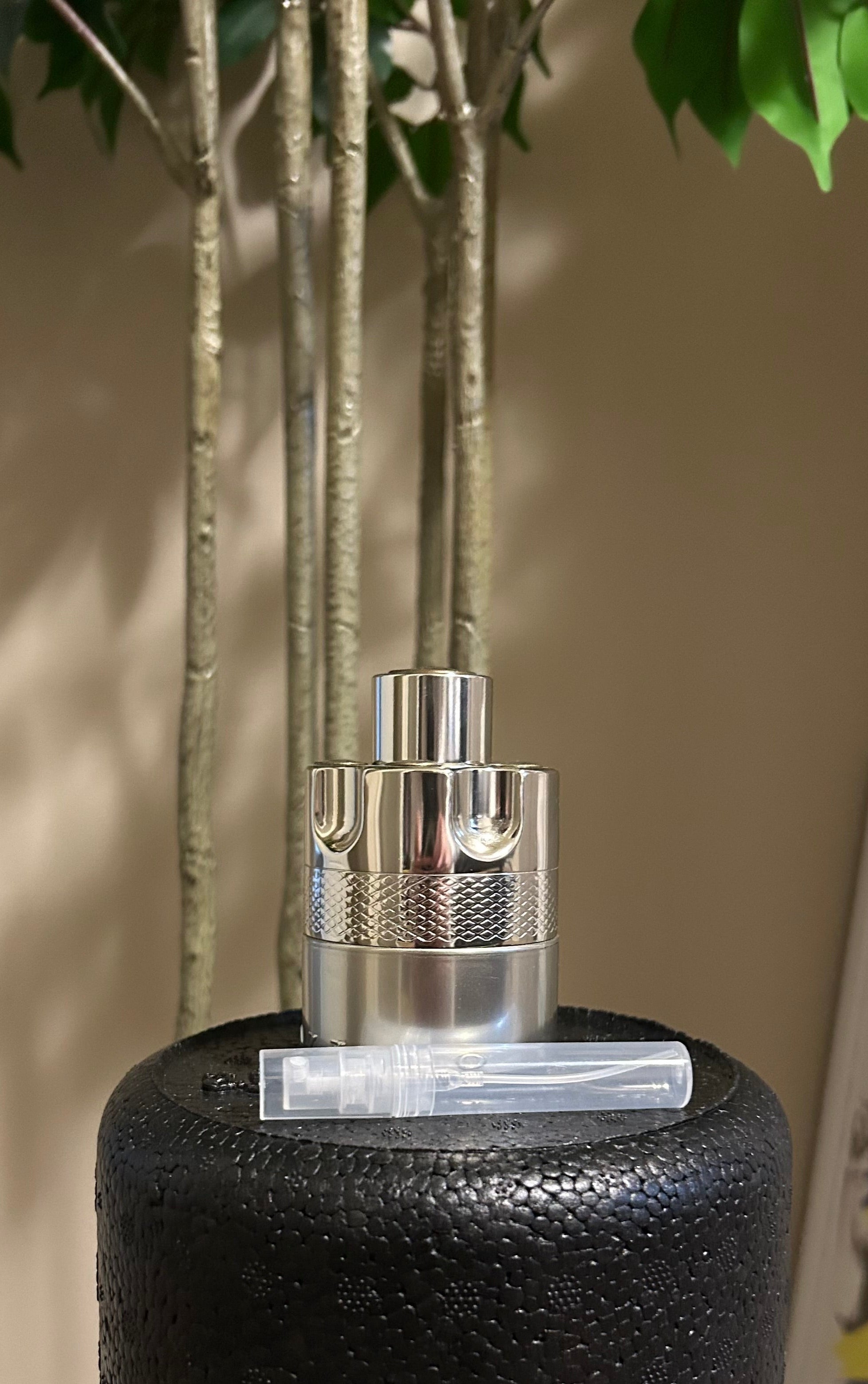 Azzaro Wanted EDT - Sample