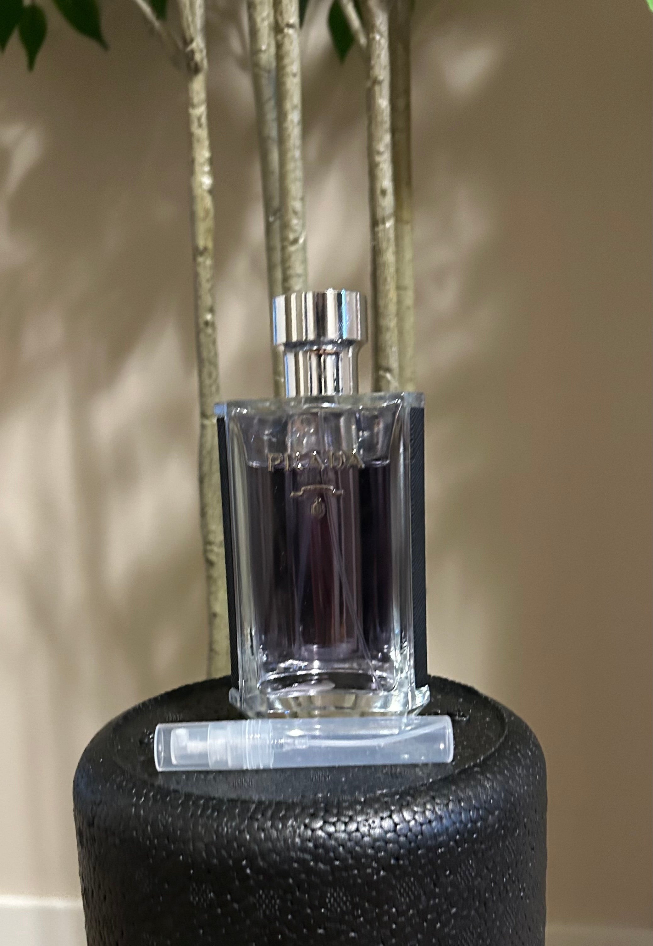 Prada L'Homme - Sample