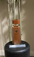 French Avenue Liquid Brun - Sample