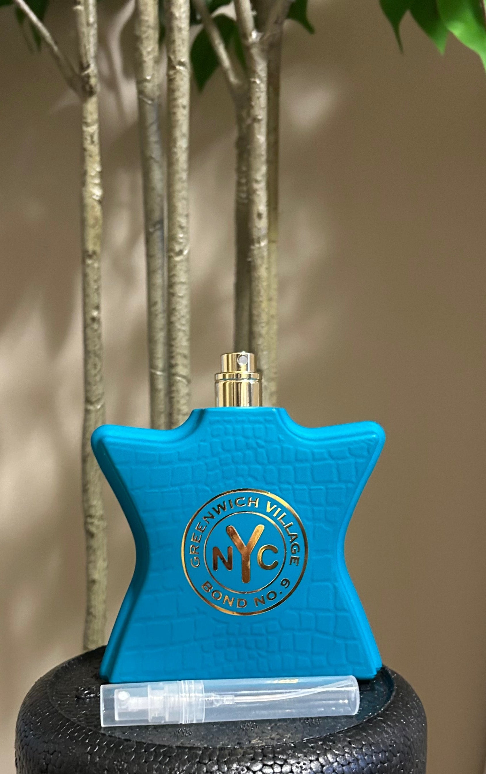 Bond No.9 Greenwich Village - Sample