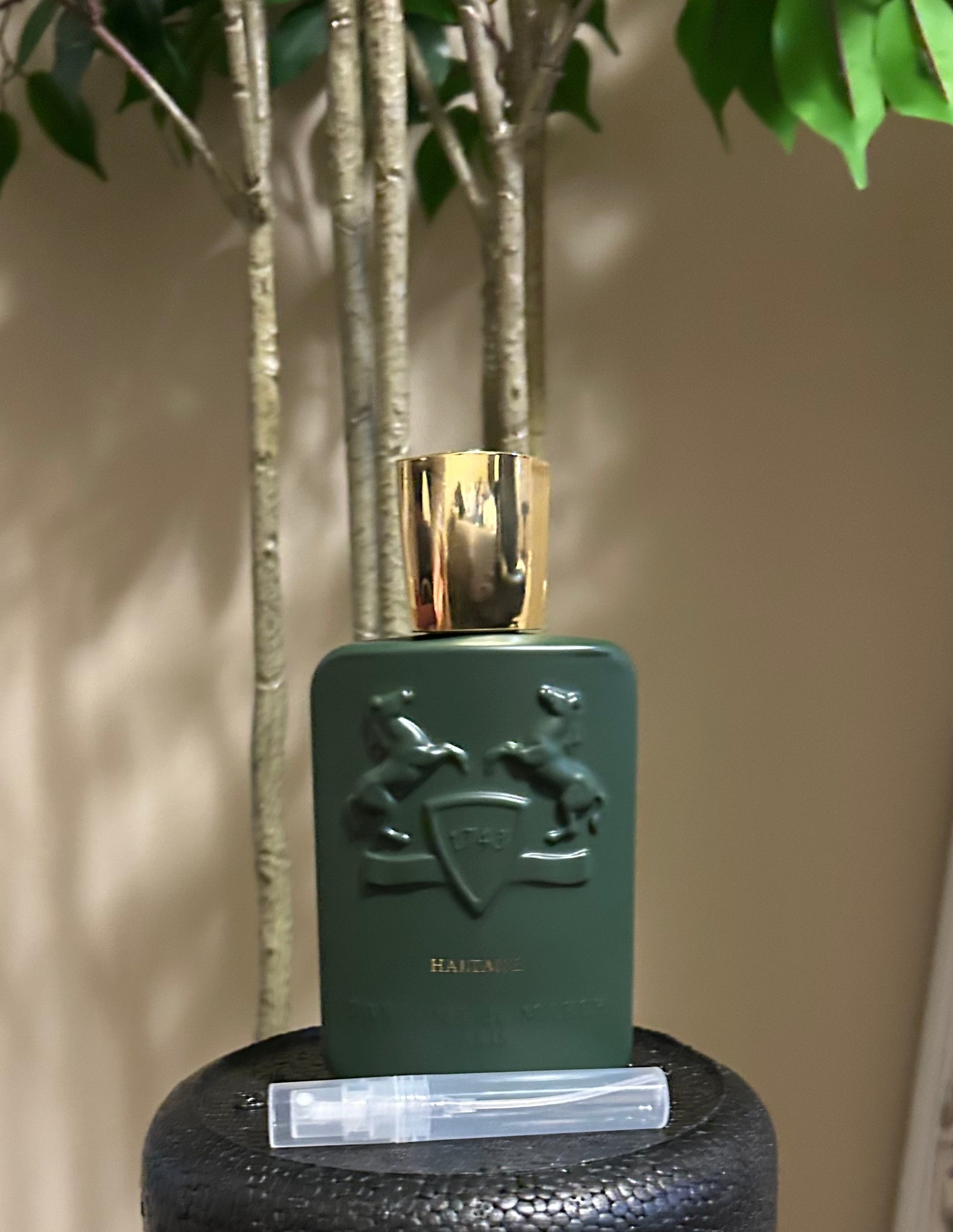Parfums De Marly Haltane - Sample