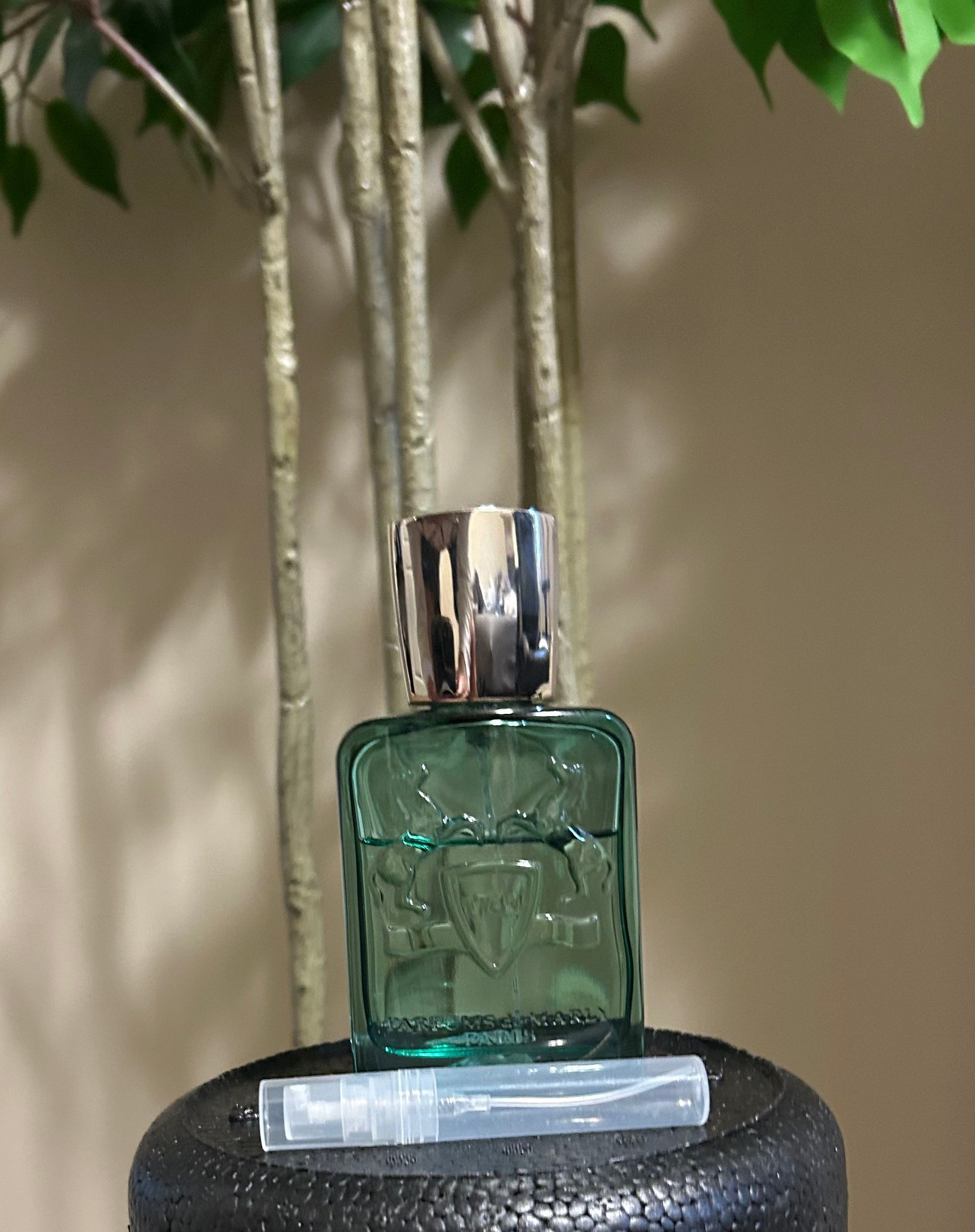 Parfums De Marly Greenley - Sample