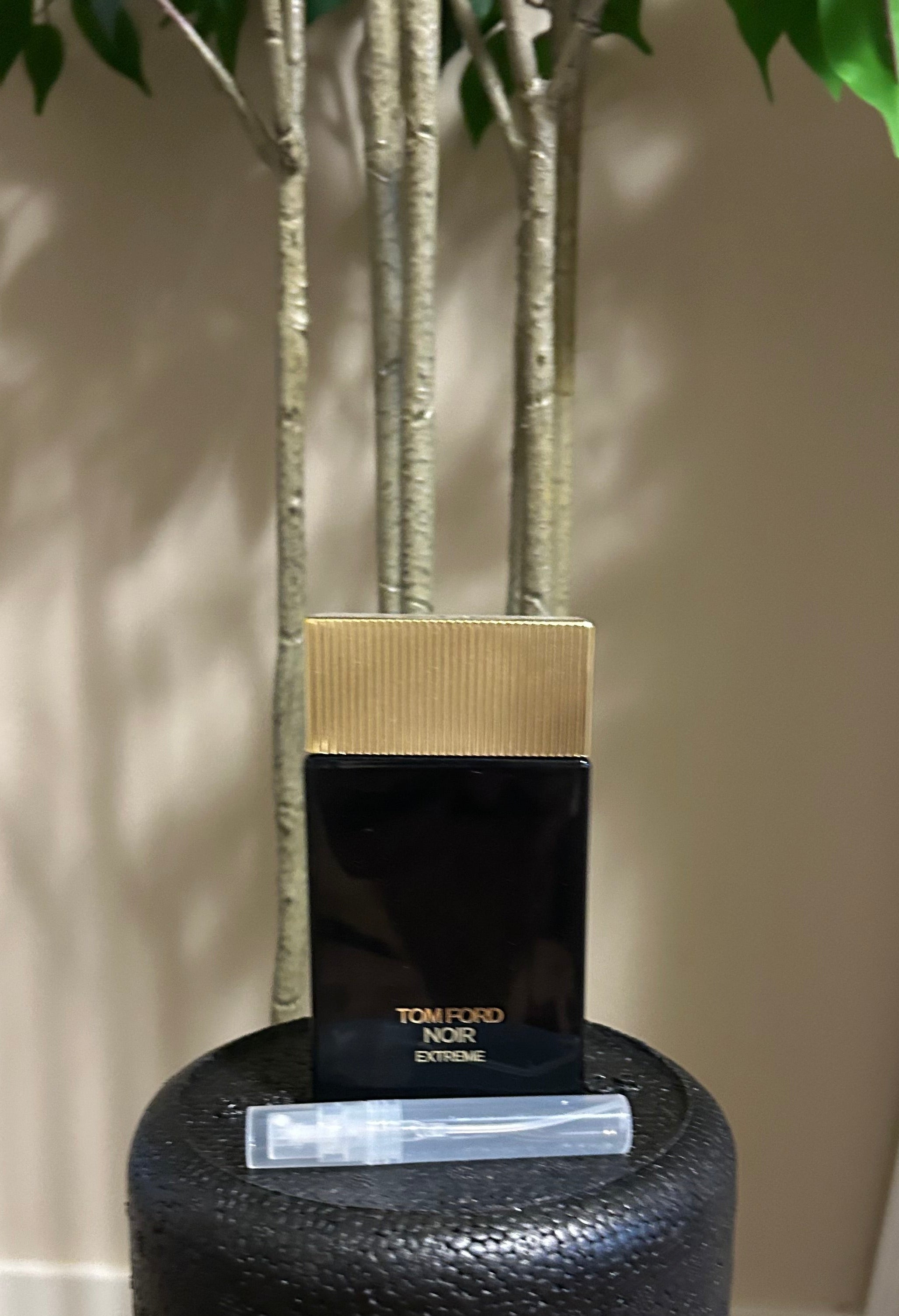 Tom Ford Noir Extreme - Sample